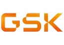 GSK logo