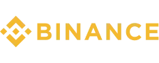 Binance logo