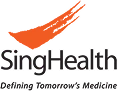 SingHealth logo