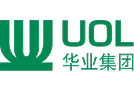UOL Group logo