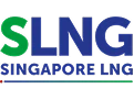 Singapore LNG logo