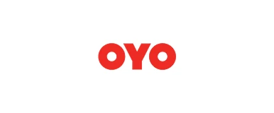 OYO logo