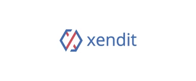 Xendit logo