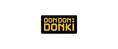 Don Don Donki logo