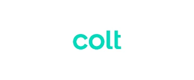 Colt logo