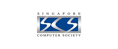 Singapore Computer Society logo