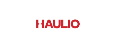 Haulio logo