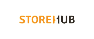 StoreHub logo