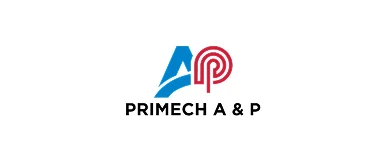 Primech A&P logo