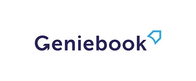 Geniebook logo