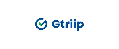 Gtriip logo