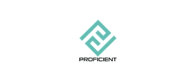Proficient logo