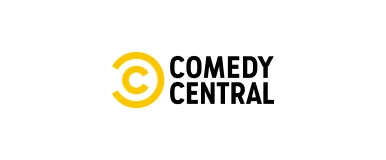 Comedy Central logo
