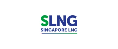 Singapore LNG (SLNG) logo