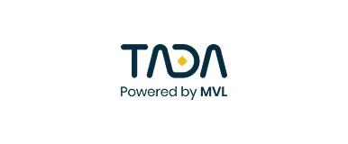 TADA powered by MVL logo