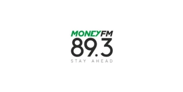 Money FM 89.3 logo