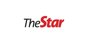 The Star logo