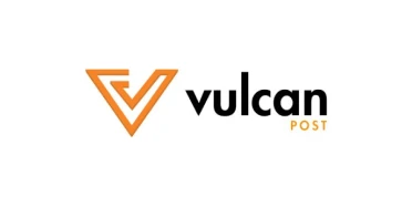 Vulcan Post logo