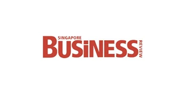 Singapore Business Review logo