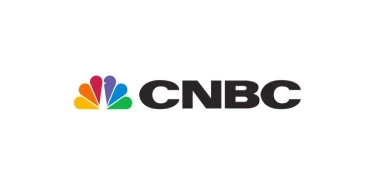 CNBC logo
