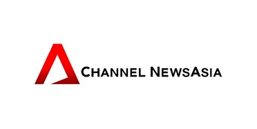 Channel NewsAsia logo