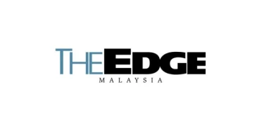 The Edge Malaysia logo