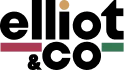 Elliot & Co. logo